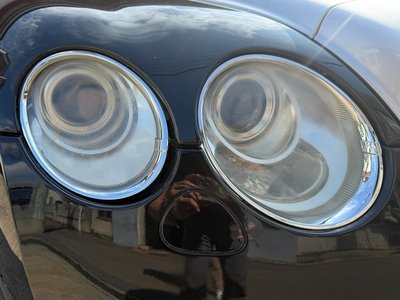صورة 23 لـ 2004 Bentley CONTINENTAL