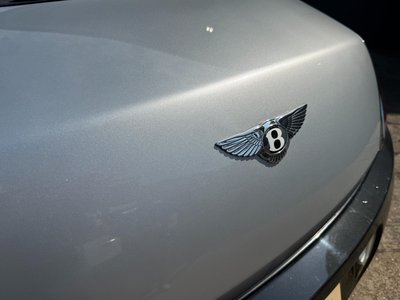 صورة 28 لـ 2004 Bentley CONTINENTAL