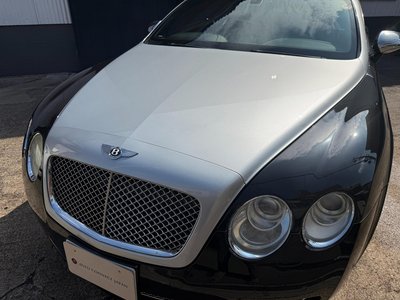 صورة 12 لـ 2004 Bentley CONTINENTAL