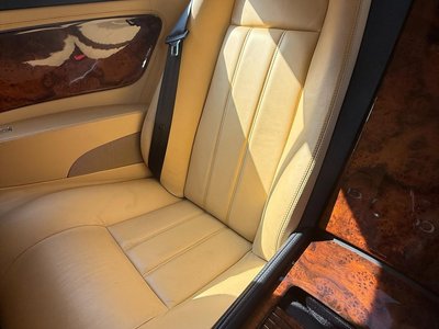صورة 62 لـ 2004 Bentley CONTINENTAL