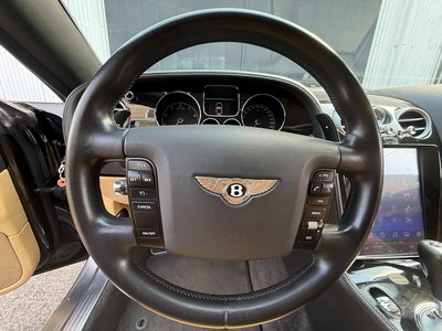 صورة 48 لـ 2004 Bentley CONTINENTAL