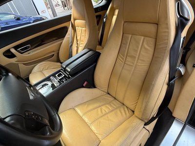 صورة 46 لـ 2004 Bentley CONTINENTAL