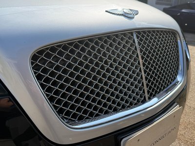 صورة 25 لـ 2004 Bentley CONTINENTAL