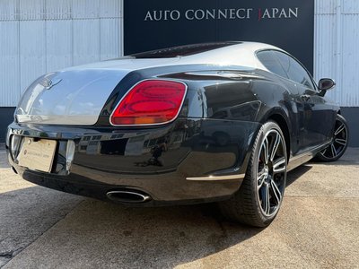 صورة 33 لـ 2004 Bentley CONTINENTAL