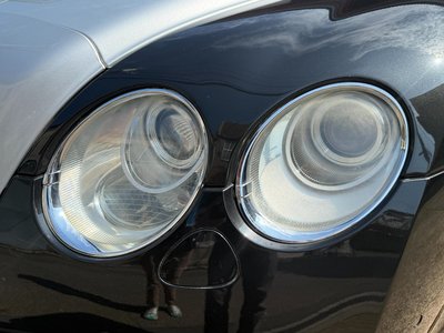 صورة 24 لـ 2004 Bentley CONTINENTAL