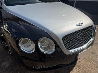 صورة 4 لـ 2004 Bentley CONTINENTAL