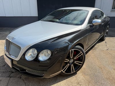 صورة 8 لـ 2004 Bentley CONTINENTAL