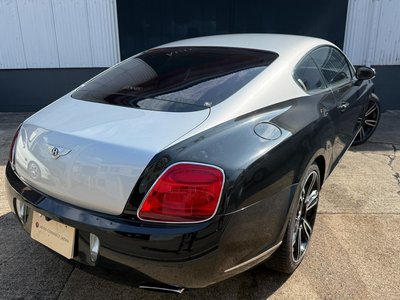 صورة 34 لـ 2004 Bentley CONTINENTAL