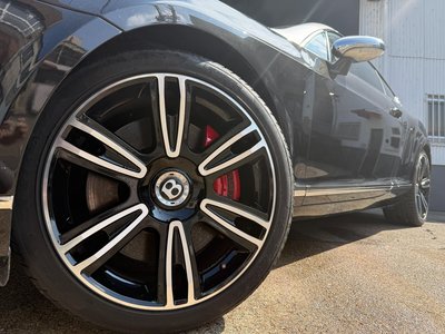 صورة 10 لـ 2004 Bentley CONTINENTAL