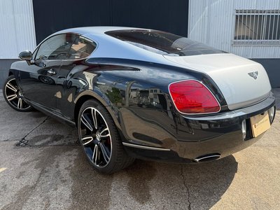 صورة 27 لـ 2004 Bentley CONTINENTAL