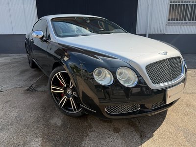 صورة 2 لـ 2004 Bentley CONTINENTAL