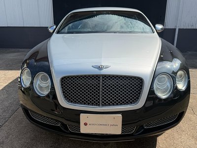 صورة 19 لـ 2004 Bentley CONTINENTAL