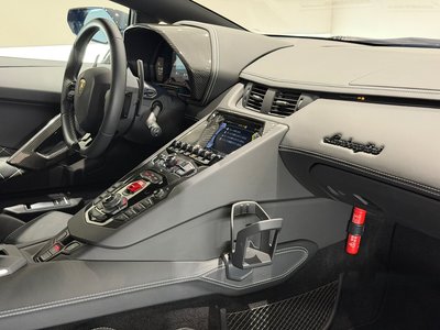 2021 Lamborghini AVENTADOR — миниатюра 30