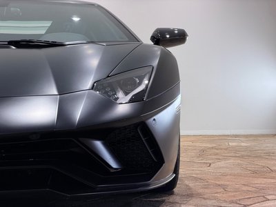 2021 Lamborghini AVENTADOR — миниатюра 43