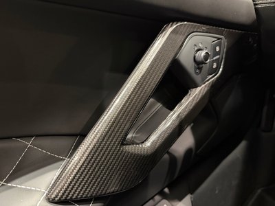 2021 Lamborghini AVENTADOR — миниатюра 20