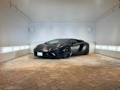 2021 Lamborghini AVENTADOR — миниатюра 38