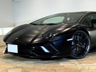 2021 Lamborghini AVENTADOR — миниатюра 40