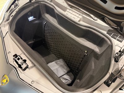 2021 Lamborghini AVENTADOR — миниатюра 57
