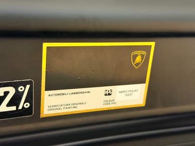2021 Lamborghini AVENTADOR — миниатюра 56