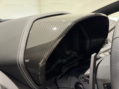 2021 Lamborghini AVENTADOR — миниатюра 18
