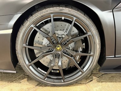 2021 Lamborghini AVENTADOR — миниатюра 63