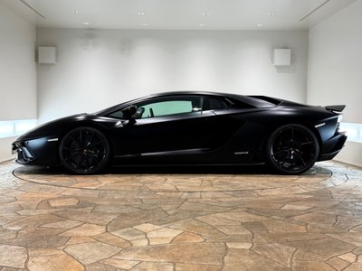 2021 Lamborghini AVENTADOR — миниатюра 46
