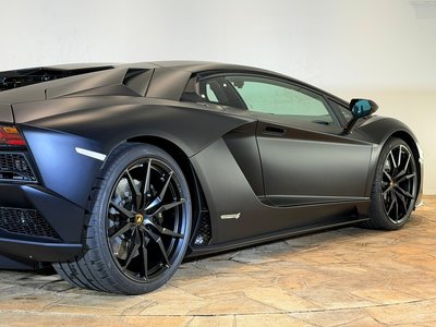 2021 Lamborghini AVENTADOR — миниатюра 51