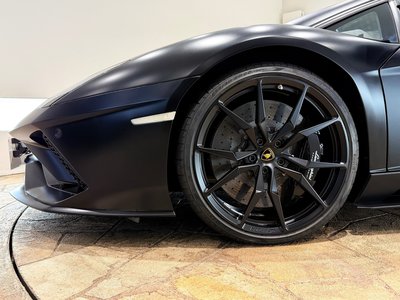 2021 Lamborghini AVENTADOR — миниатюра 58