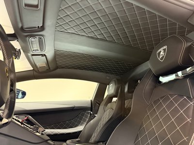 2021 Lamborghini AVENTADOR — миниатюра 16