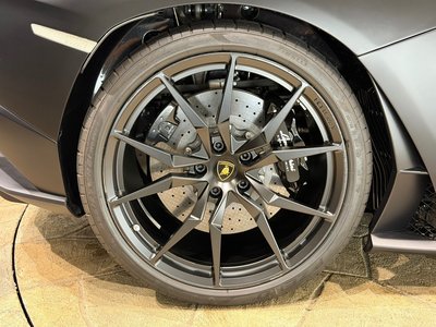 2021 Lamborghini AVENTADOR — миниатюра 61