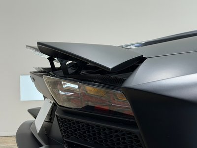 2021 Lamborghini AVENTADOR — миниатюра 55