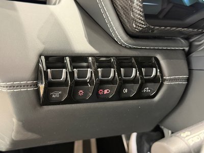 2021 Lamborghini AVENTADOR — миниатюра 25