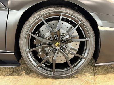2021 Lamborghini AVENTADOR — миниатюра 62