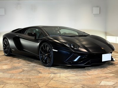 2021 Lamborghini AVENTADOR — миниатюра 9