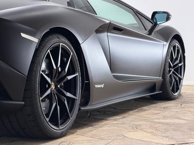 2021 Lamborghini AVENTADOR — миниатюра 60
