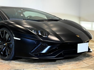 2021 Lamborghini AVENTADOR — миниатюра 44