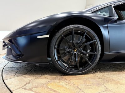 2021 Lamborghini AVENTADOR — миниатюра 59