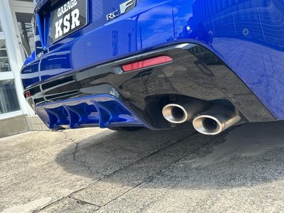 2019 Lexus RC F thumbnail 39