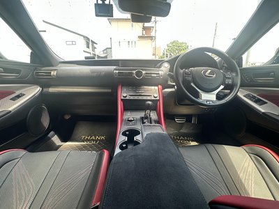2019 Lexus RC F thumbnail 54