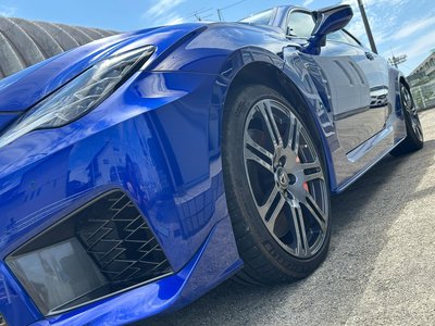 2019 Lexus RC F thumbnail 37