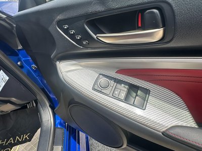 2019 Lexus RC F thumbnail 99