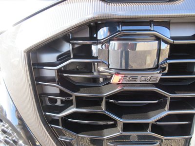 2024 AUDI RS Q8 thumbnail 22