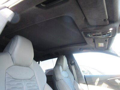 صورة 13 لـ 2024 AUDI RS Q8