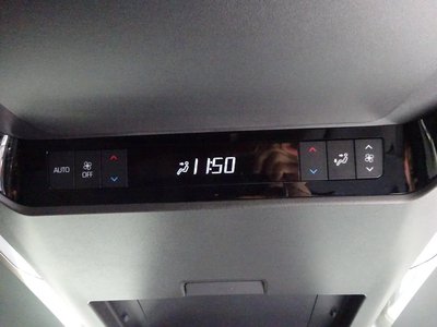2025 Toyota ALPHARD thumbnail 32