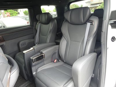 2025 Toyota ALPHARD thumbnail 49