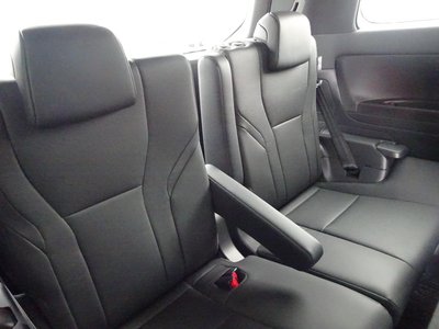 2025 Toyota ALPHARD thumbnail 48