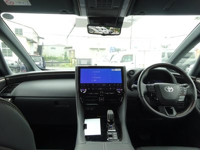 2025 Toyota ALPHARD thumbnail 21