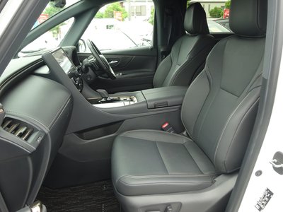 2025 Toyota ALPHARD thumbnail 45
