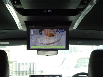 2025 Toyota ALPHARD thumbnail 26