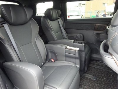 2025 Toyota ALPHARD thumbnail 46